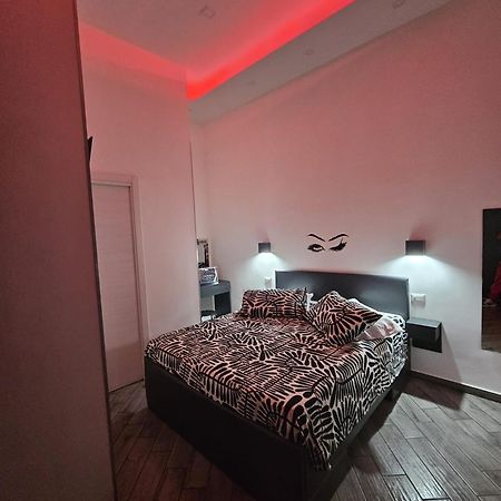 Isabel Home Неаполь Экстерьер фото