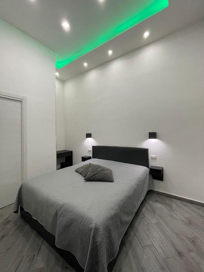 Isabel Home Неаполь Экстерьер фото
