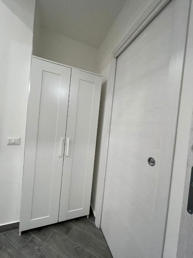 Isabel Home Неаполь Экстерьер фото