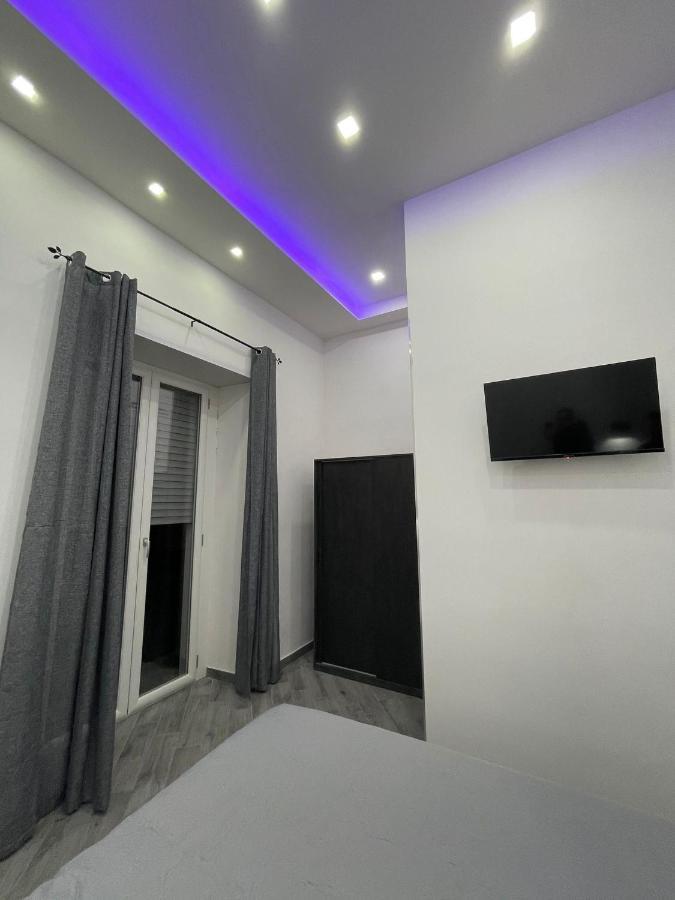 Isabel Home Неаполь Экстерьер фото