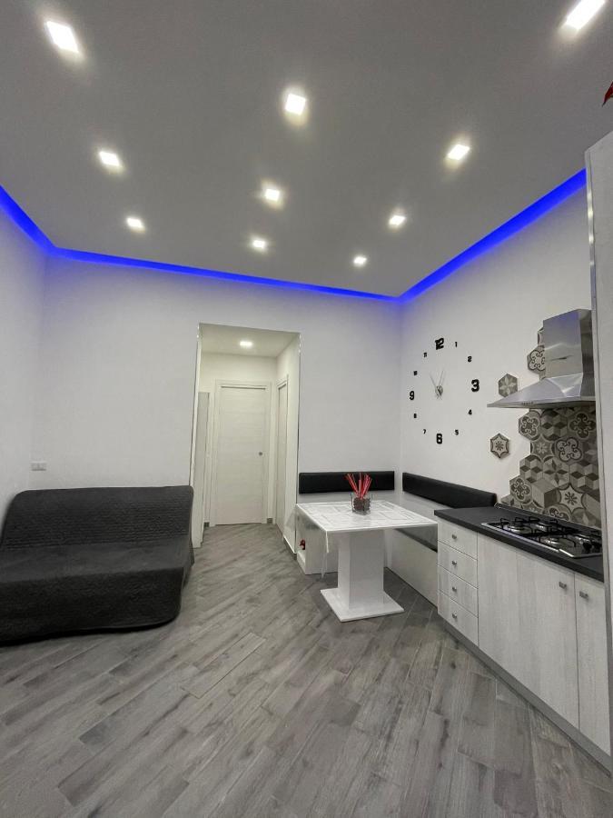 Isabel Home Неаполь Экстерьер фото